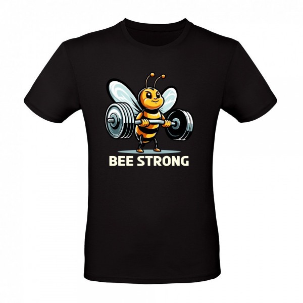 bee strong