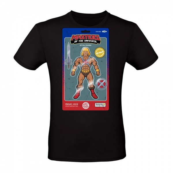 He-Man action figure