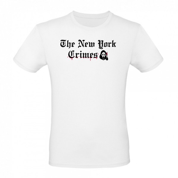 The New York Crimes