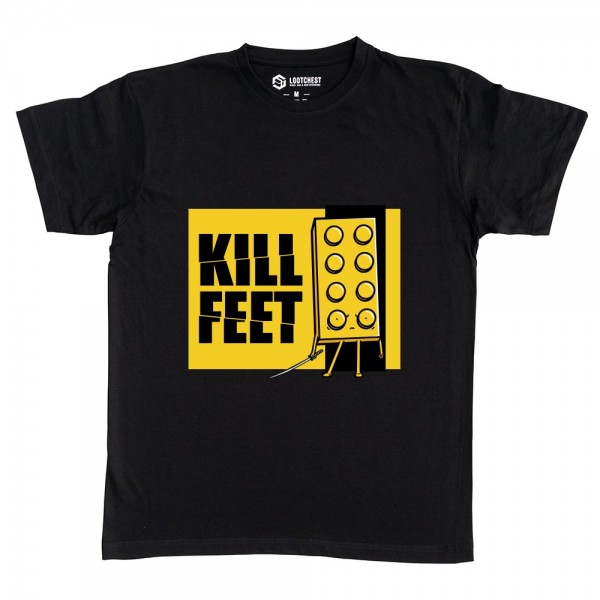 Kill Feet