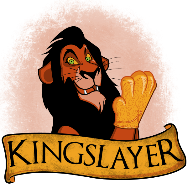 Kingslayer