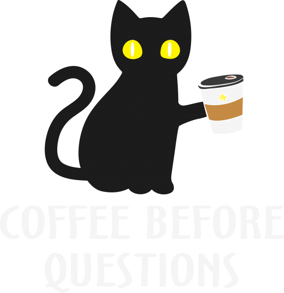 Coffee before Questions