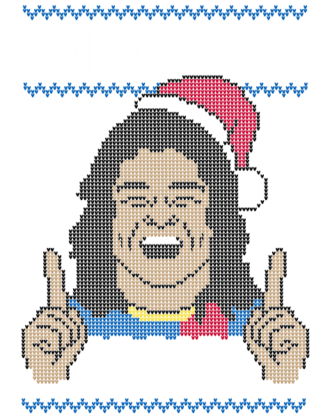 Christmas is Life