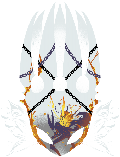 Hollow Knight King