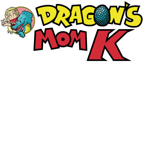 Dragons Mom