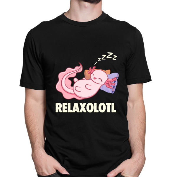 axolotl -relaxolotl