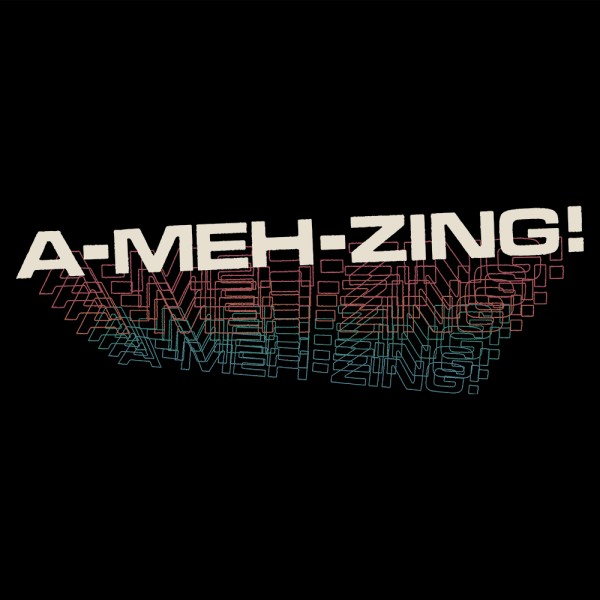 A-MEH-Zing Not so Amazing Retro