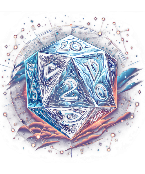 Starlight D20 - DnD - Roleplay