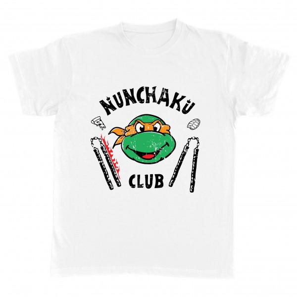 nunchaku club