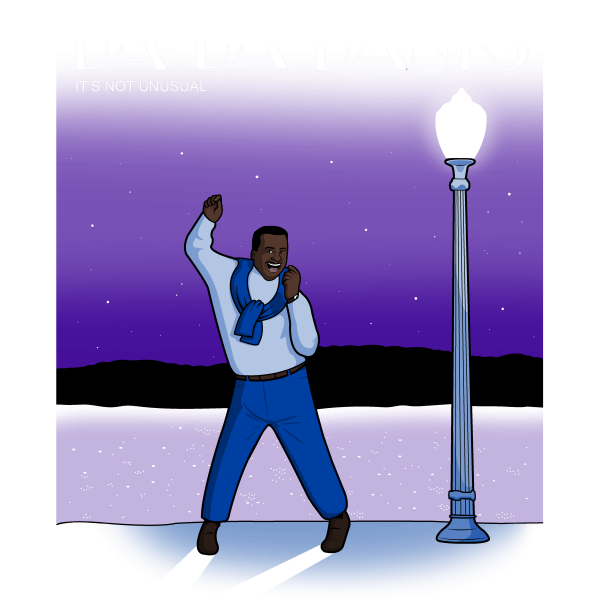 Ba Ba Banks