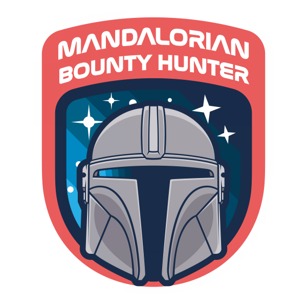 Mandalorian bounty hunter league