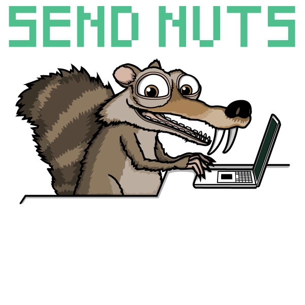 Send Nuts