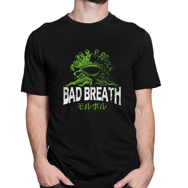 Malboro Bad Breath
