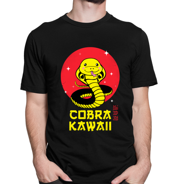 Cobra Kawaii