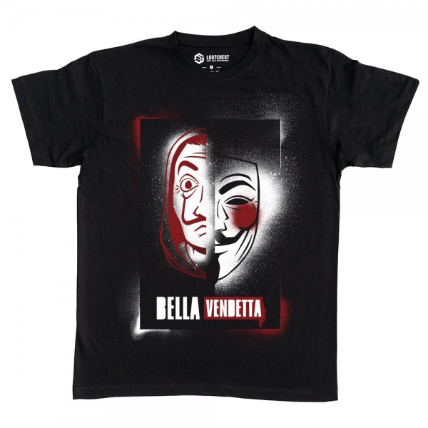 Bella Vendetta