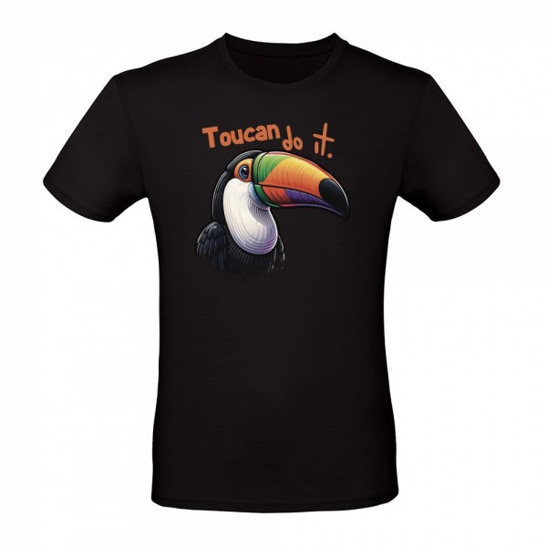 toucan it do