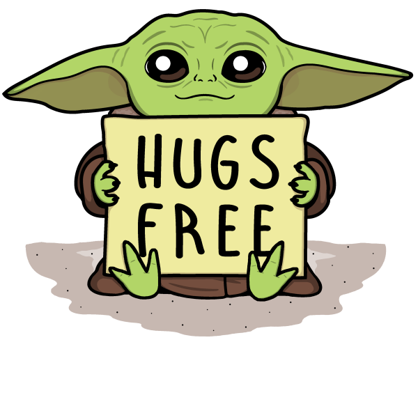 Hugs Free