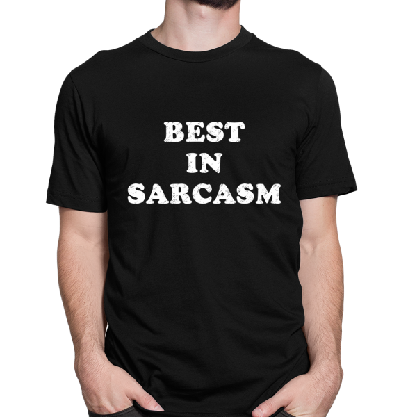 best in sarcasm