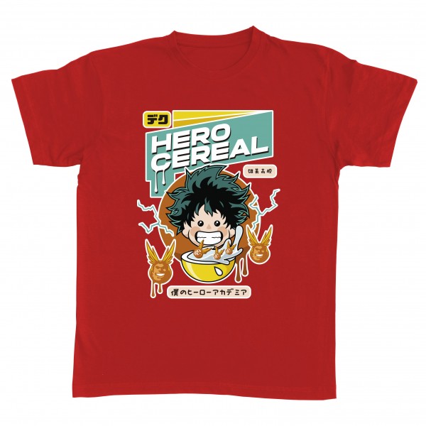 Cereal Academia