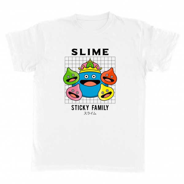 Slime Family