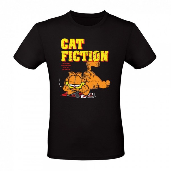 cat fiction