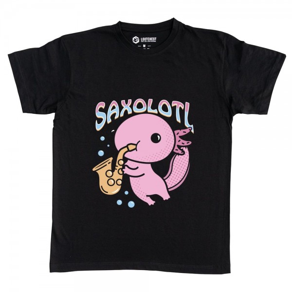 saxolotl