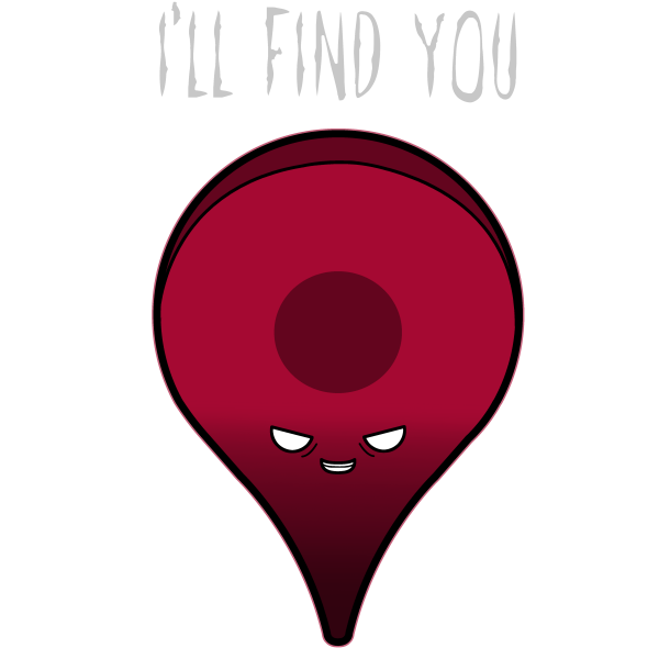 Ill find you