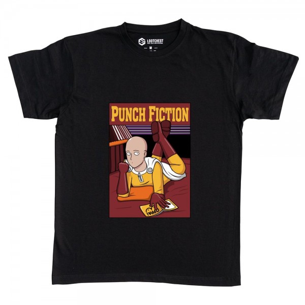 Punch Fiction