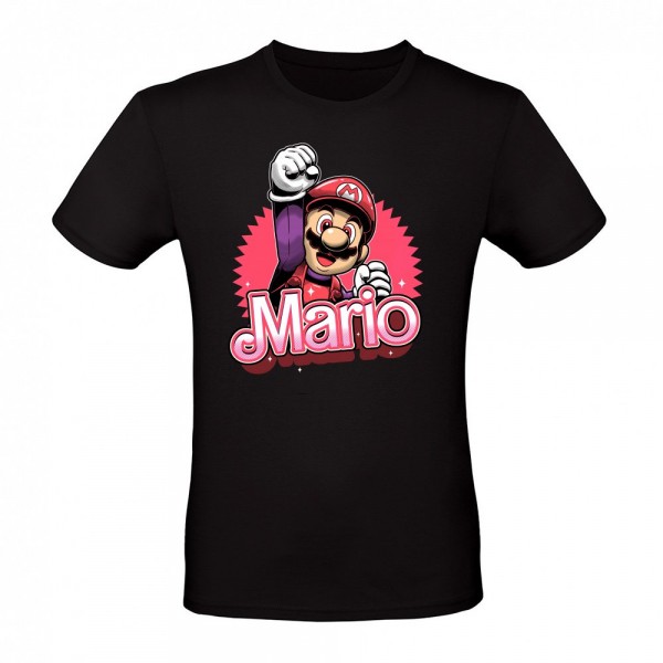 Mario