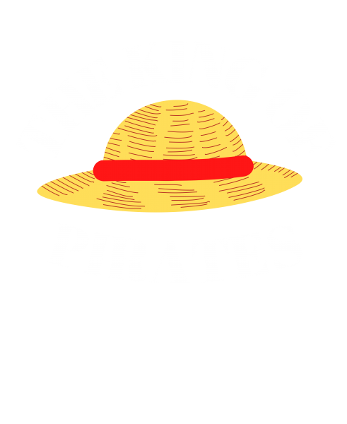 KING OF THE PIRATES