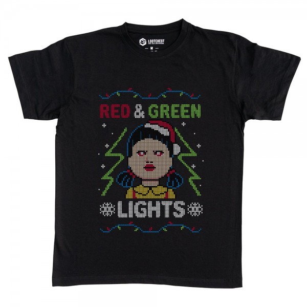 Red and Green Lights