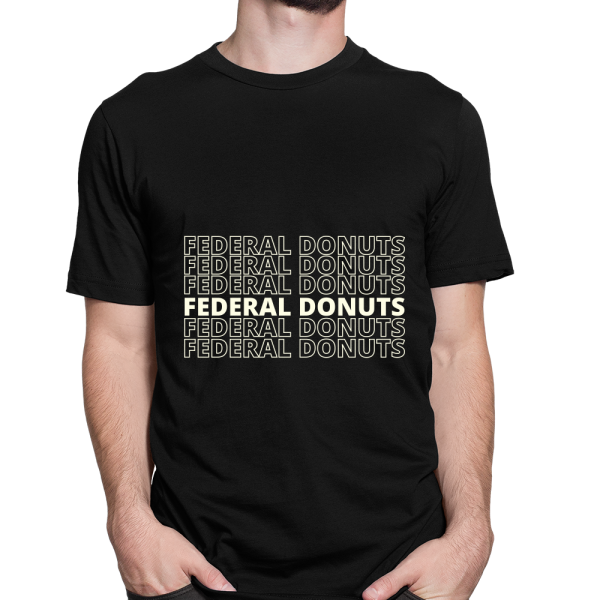 Federal donuts