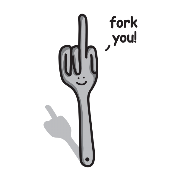 fork you