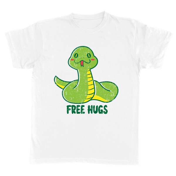 free hugs 3