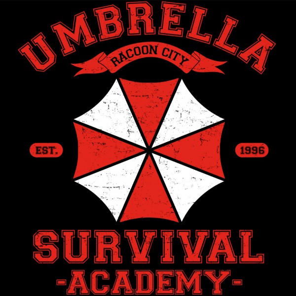 Survival Academy