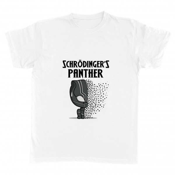 Schrodingers Panther