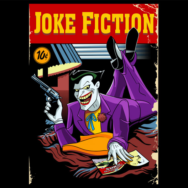 Joke Fiction