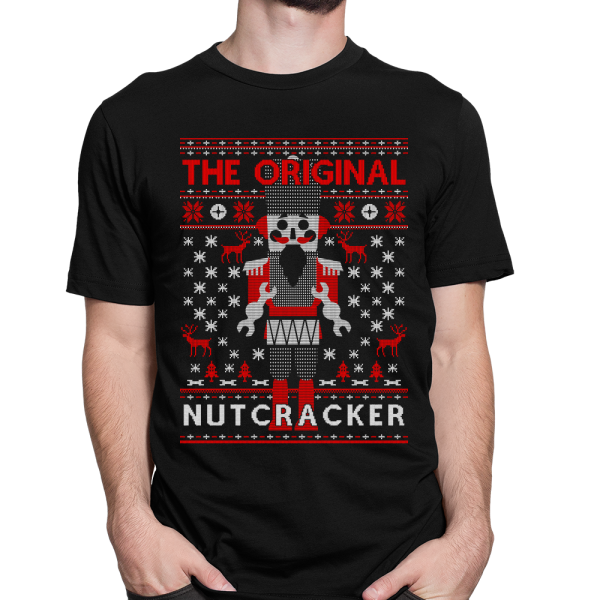 the original nutcracker