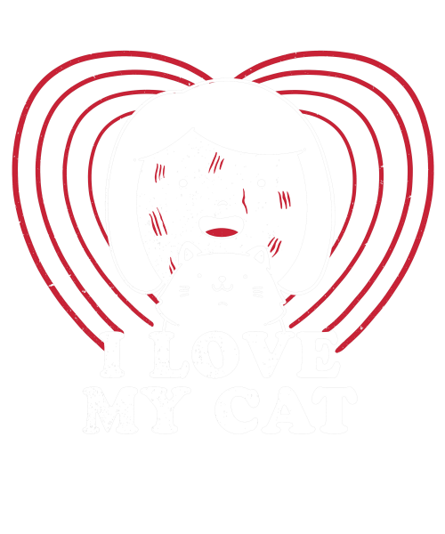 I love Cat