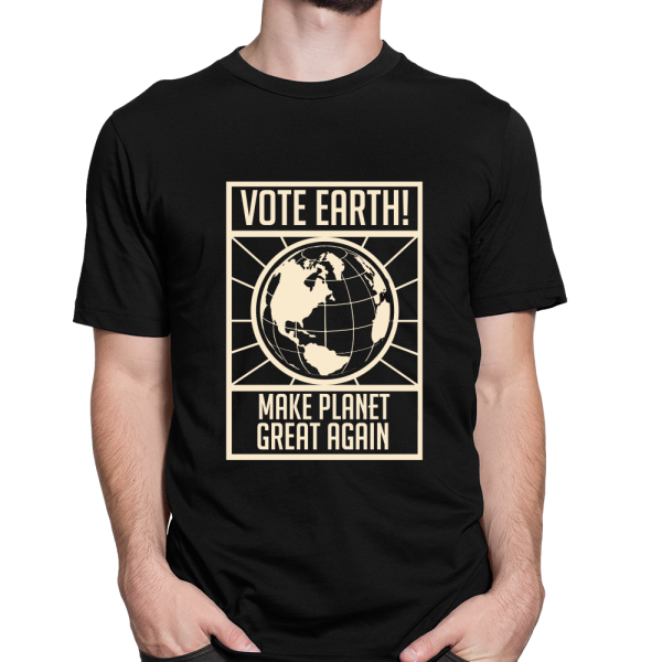 Vote Earth