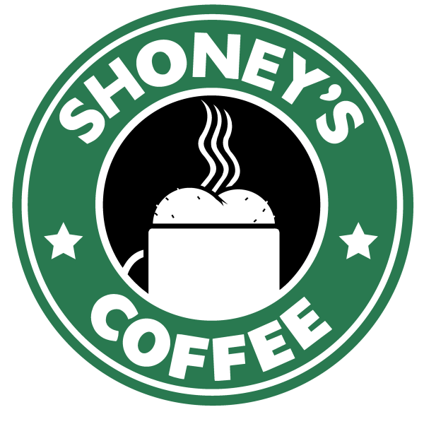 Shoneys Coffee