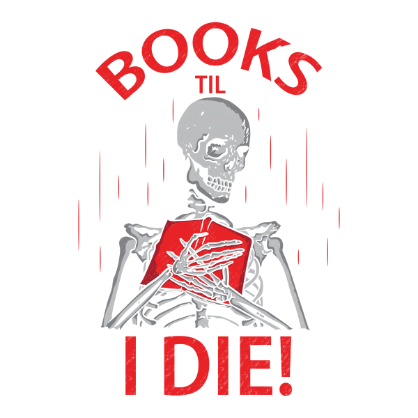 Books til i Die