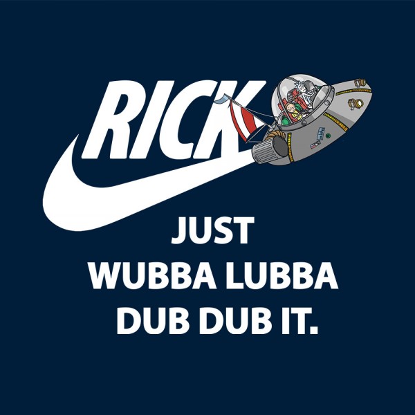 Just Wubba