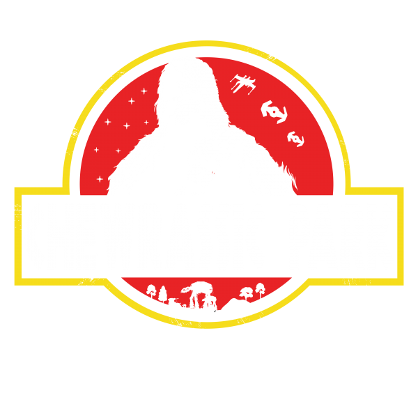 Chewrassic Park