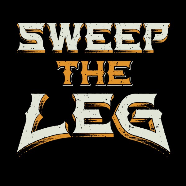 Sweep the Leg
