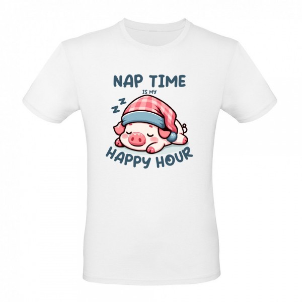 nap time is my happy hour