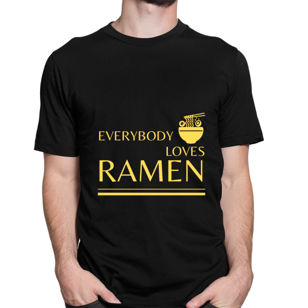everybody loves ramen