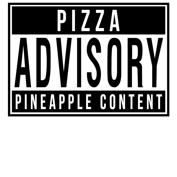 Pizza Advisory