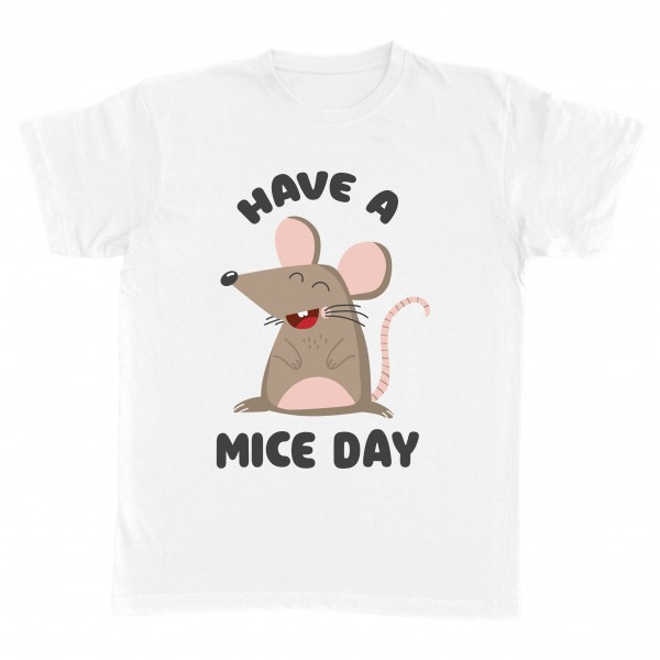 have mice day