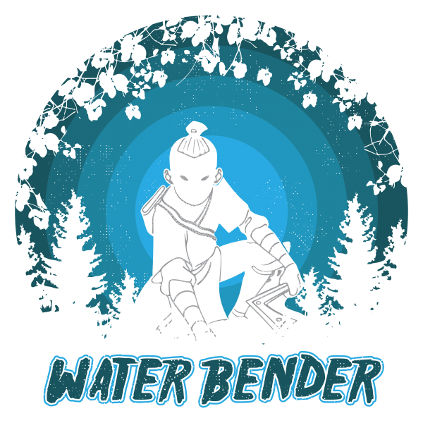 water bender